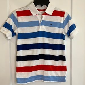 Tommy Hilfiger polo top